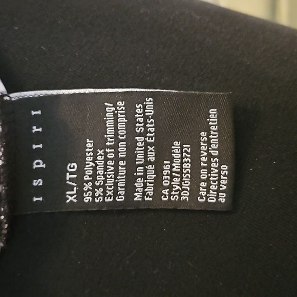 Ispiri 3/4 length sleeve dress - Picture 3 of 4